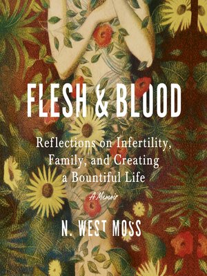 cover image of Flesh & Blood